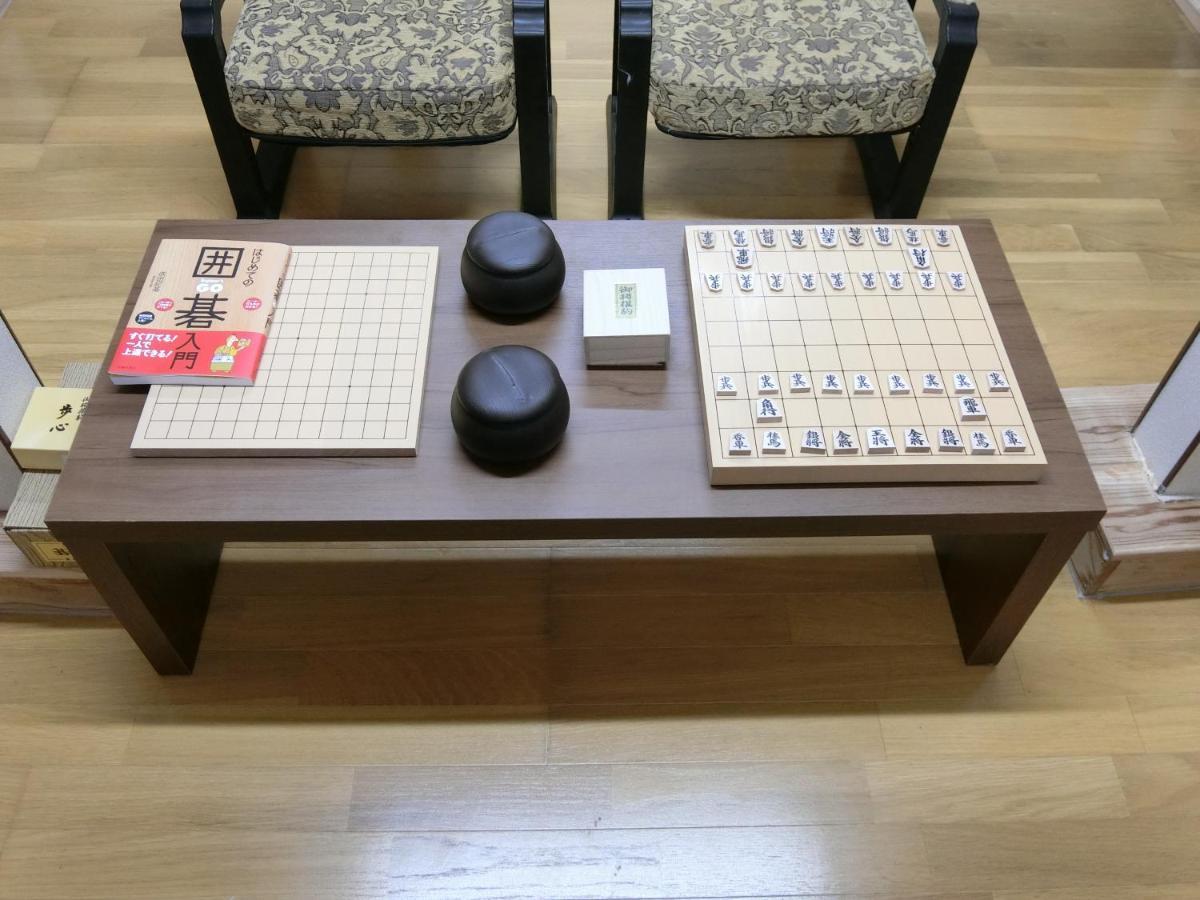 Shirahama Meiji Villa Exteriör bild